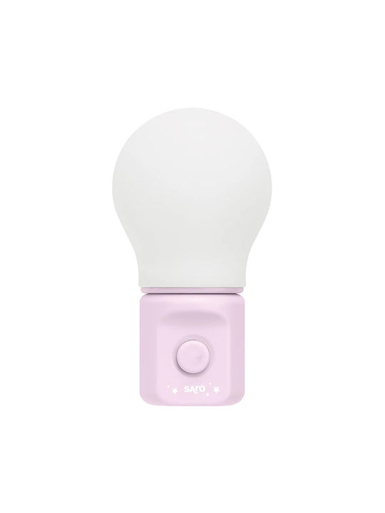 Saro Nursery LED Night Light