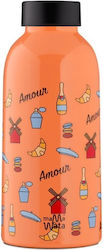 24Bottles Mama Wata Bottle Thermos Stainless St...