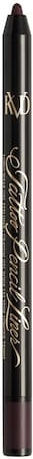 KVD Vegan Beauty Tattoo Pencil Liner Hematite