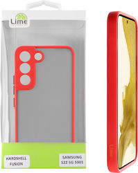 Lime Hardshell Camera Guard Back Cover Πλαστικό...
