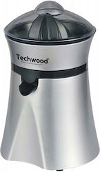 Techwood Ηλεκτρικός Στίφτης 20W Inox