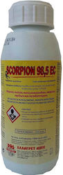 Ellagret Scorpion 98,5 EC Lichid Insecticid Acaricid Ellagret Scorpion 98,5 EC Lichid Insecticid Acaricid