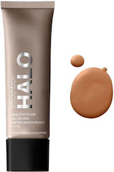 Smashbox Halo Healthy Glow All-in-One Tinted Moisturizer Broad Spectrum Liquid Foundation 12ml Smashbox Halo Healthy Glow All-in-One Tinted Moisturizer Broad Spectrum Liquid Foundation 12ml