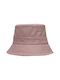 Women's Cotton Cone Hat Salmon