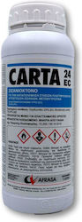Farma Chem Carta 24 EC Течен Хербицид 1л Farma Chem Carta 24 EC Течен Хербицид 1л