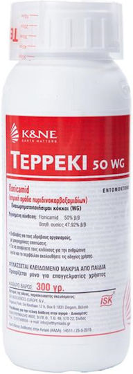 Κ&Ν Ευθυμιάδης Teppeki 50 WG Εντομοκτόνο σε Κόκκους για Αλευρώδεις & Αφίδες 100gr