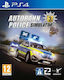 Autobahn Police Simulator 3 PS4 Game