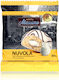 Maestro Massimo Κέικ Nuvola White Chocolate & Milk Cream 50gr