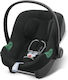 Cybex Aton B2 Scaun Auto i-Size cu Isofix Volcano Black 0-13 kg