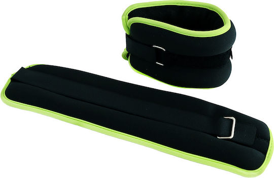 Welfit Тежести за Крайници 2 x 1.25кг