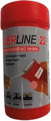 Σigilantă pentru țevi Ață de teflon Overline 150m Σigilantă pentru țevi Ață de teflon Overline 150m