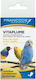 Francodex Vitaplume Vogelfuttermittel 15ml
