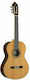 Alhambra 9PA Classical Guitar 4/4 Natural Gloss