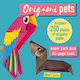 Origami Pets