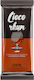 Dulciar Ciocorhum Chocolate Dark Rum with 49% Cocoa 100gr