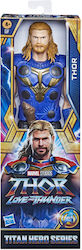 Thor Marvel Avengers Thor για 4+ Ετών Thor Marvel Avengers Thor για 4+ Ετών