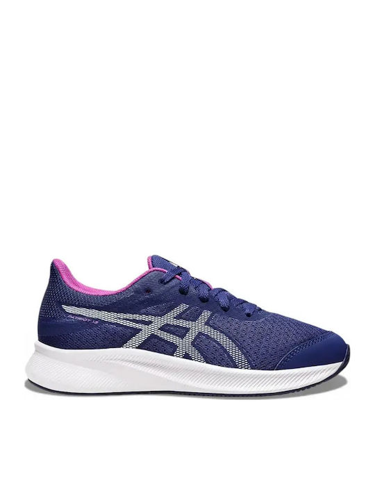 ASICS Patriot 13 Gs Αθλητικά Παιδικά Παπούτσια ...