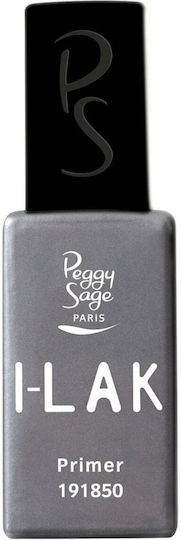 Peggy Sage I-Lak Grundierung für Gel-Nagellacke 11ml