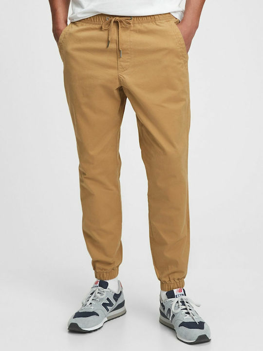 GAP Pantaloni Maro