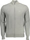 Herren Jacke Gray