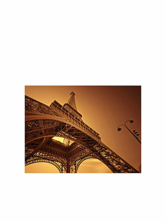 Wall Mural Power Of Paris Fabric 200x154cm