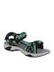Kindersandalen Blau
