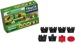Toy2 Track Connector Schienensets für 4+ Jahre+ Jahre Toy2 Track Connector Schienensets für 4+ Jahre+ Jahre