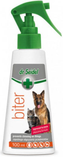 dr Seidel Biter Спрей Обучение Куче