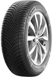 Kleber 215/55R17 98V XL Sommerreifen für Passagier Kleber 215/55R17 98V XL Sommerreifen für Passagier