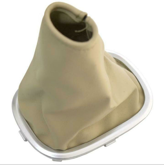 Nissan Shift Boots for Nissan Tiida '07