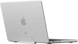 UAG U Dot Κάλυμμα για Laptop 14" Ice