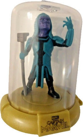 Marvel Comic Books Marvel: Ronan Captain Marvel Φιγούρα 6εκ.
