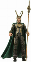Diamond Select Toys Marvel: Loki