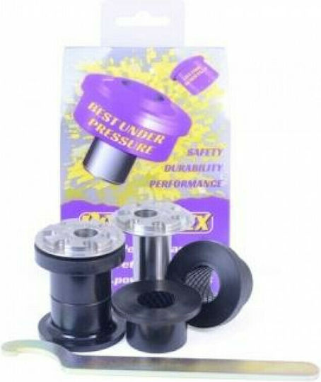 Powerflex Bushes for Seat Arona 2019 PFF85-201G