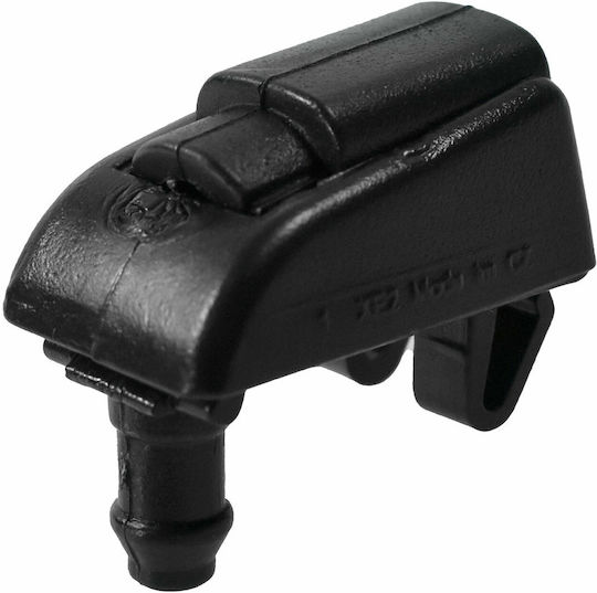 Car Windshield Wiper Nozzle Skoda Octavia '04-'13