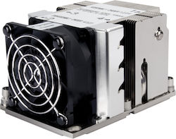 Silverstone XE02-3647N CPU Cooling Fan for 3647 Socket