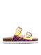 Kinder Sandalen Gold