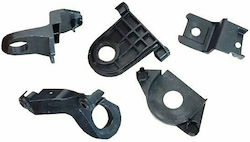 Car Bodywork Spare Part for Seat Leon Front Headlight Repair Kit Seat Leon '13-'20 Right
