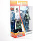 The Loyal Subjects Naruto: Kakashi Hatake Φιγούρα Δράσης ύψους 13εκ. σε Κλίμακα 1:15