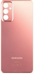 Samsung Κапак за замяна на батерията Orange Cop...
