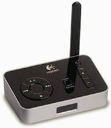 Logitech Wireless Music System Разни аксесоари Logitech Wireless Music System Разни аксесоари