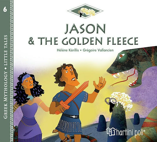 Jason and the Golden Fleece Jason and the Golden Fleece