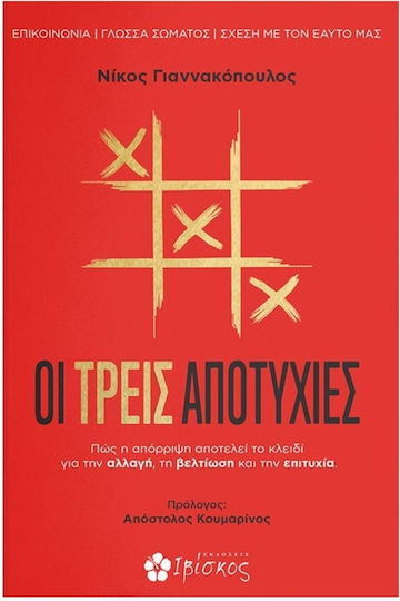 Οι Τρεις Αποτυχίες Οι Τρεις Αποτυχίες