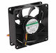 Sunon Ventilator 80mm 12V 80x80x25 1.44W