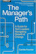 The Manager`s Path