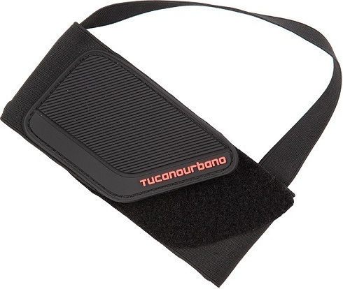 Tucano Urbano Schwarz