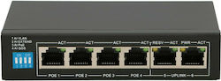 Extralink Euros v2 Managed L2 PoE+