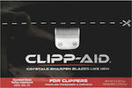 Sharpening Clipper Blade