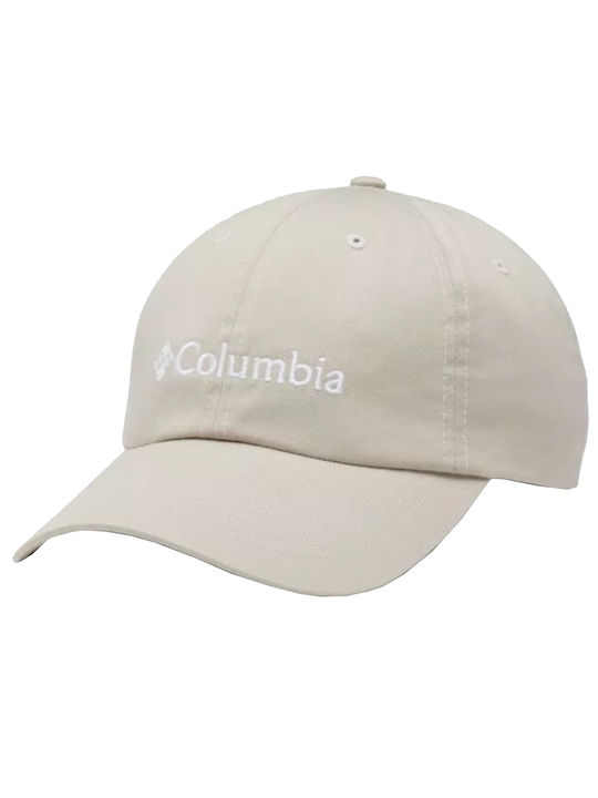 Columbia Roc II Jockey Beige