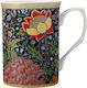 Casa Domani Cray William Morris Porcelain Cup Multicolour 300ml